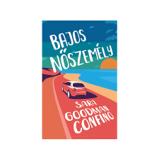  Sara Goodman Confino - Bajos nőszemély irodalom