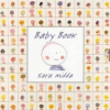  Sara Midda Baby Book – Sara Midda