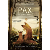 Sara Pennypacker - Pax úton hazafelé (Pax 2.)