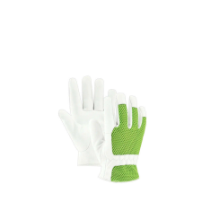 Sara Sara Garden Fluo kerti kesztyű védőkesztyű