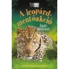 Sara Starbuck A leopárd-mentőakció