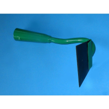  Sarabolókapa Magyar zöld 23 cm kapa