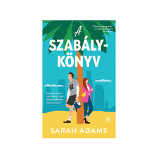  Sarah Adams - A szabálykönyv regény