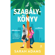 Sarah Adams - A szabálykönyv regény