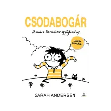  Sarah Andersen - Csodabogár gyermek- és ifjúsági könyv