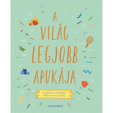 Sarah Benning - A világ legjobb apukája egyéb könyv