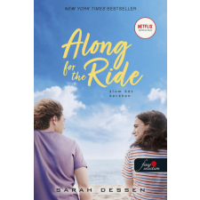 Sarah Dessen - Álom két keréken egyéb könyv
