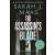 Sarah J. Maas - The Assassin's Blade: The Throne of Glass Prequel Novellas