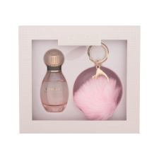 Sarah Jessica Parker Lovely ajándékcsomagok Eau de Parfum 30 ml + kulcstartó nőknek kozmetikai ajándékcsomag