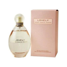 Sarah Jessica Parker Lovely EDP 30 ml parfüm és kölni