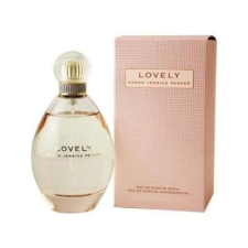 Sarah Jessica Parker Lovely, edp 30ml parfüm és kölni