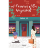 Sarah Jio - A Primrose Hill-i könyvesbolt