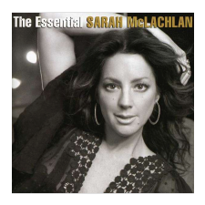 Sarah McLachlan - The Essential Sarah McLachlan  (Cd) egyéb zene