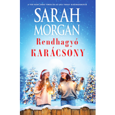 Sarah Morgan - Rendhagyó karácsony regény