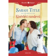 Sarah Title Kísérleti randevú irodalom