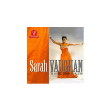  Sarah Vaughan - Absolutely Essential 3 Collection (Cd) egyéb zene
