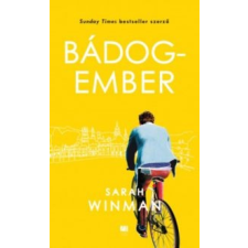 Sarah Winman Bádogember irodalom