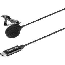 Saramonic LavMicro U3B Lavalier USB-C (Type-C) Mikrofon -Csíptetős mikrofon (600cm) mikrofon