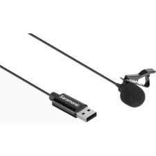 Saramonic ULM10L Lavalier USB-A Mikrofon -Csíptetős mikrofon (600cm) mikrofon