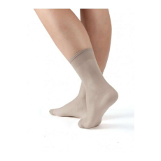  -SARANA stretch bokafix 15 DEN, 1145 v.szürke, m:36-41, 2 pár