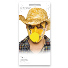  Sárga arcfesték 28 ml ajándéktárgy