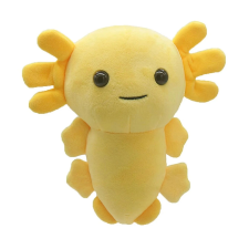 Sárga axolotl plüssfigura - COZY NOXXIEZ plüssfigura