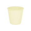  Sárga Vert Decor pohár 6 db-os 310 ml