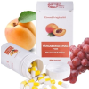  Sárgabarackmag por/B17 - rezveratrol étrend-kiegészítő kapszula/80db