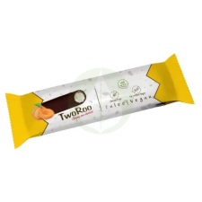  Sárgabarackos (liofilizált) rúd étcsokoládéba mártva, édesítőszerekkel - 30g - TwoRoo Health Market diabetikus termék