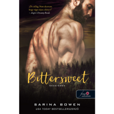 Sarina Bowen Bittersweet - Keserédes - True North 1. (BK24-177984) irodalom