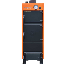 Sárkány Bio 20kW vegyestüzelésű kazán, beépített hőmérővel (SBTK_20) kazán
