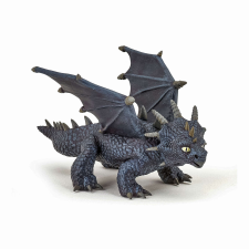  SÁRKÁNY PYRO FIGURA játékfigura