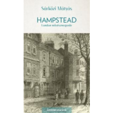 Sárközi Mátyás Hampstead irodalom