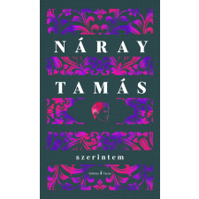 Sárközy és Társai Kiadó Szerintem regény