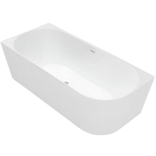  Sarok akrilkád Bellanto Slim 170 Balos kád, zuhanykabin