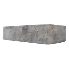  Sarok Fineza Brick Europe brick grey 6x4x17 cm matt RBRICKEU6GRM járólap