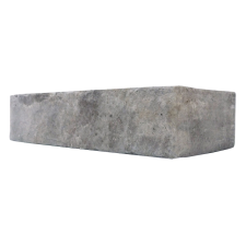 Sarok Fineza Brick Europe brick grey 6x4x17 cm matt RBRICKEU6GRM járólap