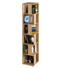  Sarok polc, sonoma tölgy, KORIND bútor