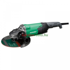 Sarokcsiszoló 2200W sarokcsiszoló