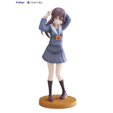 Sasaki és Peeps Tenitol PVC szobor Otonari-san 28 cm játékfigura