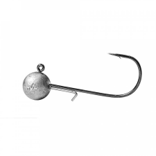 Sasame Musaga Magnum 4/0 jig fej 3db - 7g csali