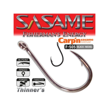 Sasame Thinner's bojlis horog 10db - 2 horog