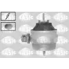SASIC felfüggesztés, motor 2706752
