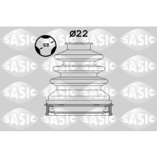 SASIC gumiharangkészlet, hajtótengely SASIC 1904027 autóalkatrész