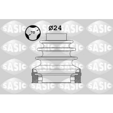 SASIC gumiharangkészlet, hajtótengely SASIC 1906025 autóalkatrész