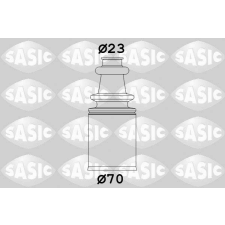 SASIC gumiharangkészlet, hajtótengely SASIC 4003461 autóalkatrész