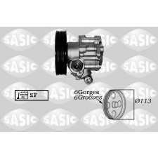 SASIC hidraulikus szivattyú, kormányzás SASIC 7070002 autóalkatrész