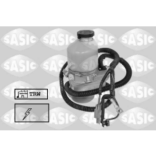 SASIC hidraulikus szivattyú, kormányzás SASIC 7076082 autóalkatrész