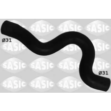 SASIC hűtőcső 3400081 autóalkatrész