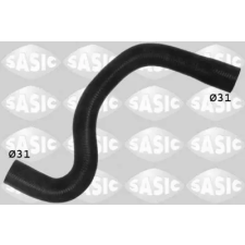 SASIC hűtőcső 3400094 autóalkatrész